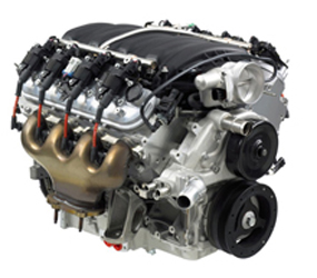 P9B13 Engine